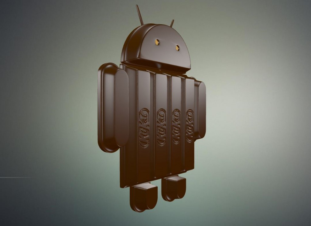Android Kitkat preview image 1